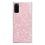 Custodia protettiva per telefono in TPU con motivo a conchiglia, For Samsung Galaxy S21 Ultra 5G, For Samsung Galaxy Note20 Ultra, For Samsung Galaxy Note20, For Samsung Galaxy A21s, For Samsung Galaxy A51 5G, For Samsung Galaxy S20 Ultra 5G           ...