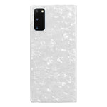 Custodia protettiva per telefono in TPU con motivo a conchiglia, For Samsung Galaxy S21 Ultra 5G, For Samsung Galaxy Note20 Ultra, For Samsung Galaxy Note20, For Samsung Galaxy A21s, For Samsung Galaxy A51 5G, For Samsung Galaxy S20 Ultra 5G           ...