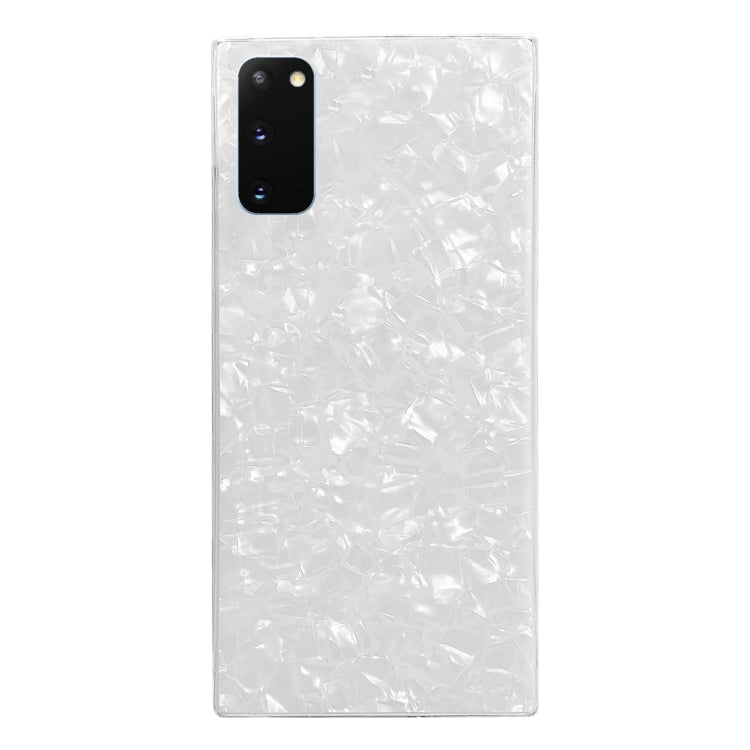 Custodia protettiva per telefono in TPU con motivo a conchiglia, For Samsung Galaxy S21 Ultra 5G, For Samsung Galaxy Note20 Ultra, For Samsung Galaxy Note20, For Samsung Galaxy A21s, For Samsung Galaxy A51 5G, For Samsung Galaxy S20 Ultra 5G           ...