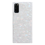 Custodia protettiva per telefono in TPU con motivo a conchiglia, For Samsung Galaxy S21 Ultra 5G, For Samsung Galaxy Note20 Ultra, For Samsung Galaxy Note20, For Samsung Galaxy A21s, For Samsung Galaxy A51 5G, For Samsung Galaxy S20 Ultra 5G           ...