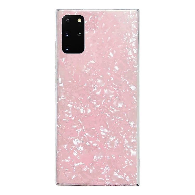 Custodia protettiva per telefono in TPU con motivo a conchiglia, For Samsung Galaxy S21 Ultra 5G, For Samsung Galaxy Note20 Ultra, For Samsung Galaxy Note20, For Samsung Galaxy A21s, For Samsung Galaxy A51 5G, For Samsung Galaxy S20 Ultra 5G           ...