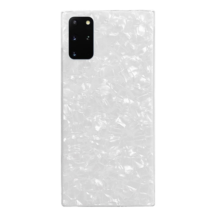 Custodia protettiva per telefono in TPU con motivo a conchiglia, For Samsung Galaxy S21 Ultra 5G, For Samsung Galaxy Note20 Ultra, For Samsung Galaxy Note20, For Samsung Galaxy A21s, For Samsung Galaxy A51 5G, For Samsung Galaxy S20 Ultra 5G           ...
