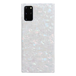 Custodia protettiva per telefono in TPU con motivo a conchiglia, For Samsung Galaxy S21 Ultra 5G, For Samsung Galaxy Note20 Ultra, For Samsung Galaxy Note20, For Samsung Galaxy A21s, For Samsung Galaxy A51 5G, For Samsung Galaxy S20 Ultra 5G           ...