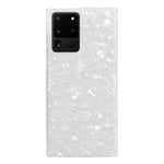 Custodia protettiva per telefono in TPU con motivo a conchiglia, For Samsung Galaxy S21 Ultra 5G, For Samsung Galaxy Note20 Ultra, For Samsung Galaxy Note20, For Samsung Galaxy A21s, For Samsung Galaxy A51 5G, For Samsung Galaxy S20 Ultra 5G           ...