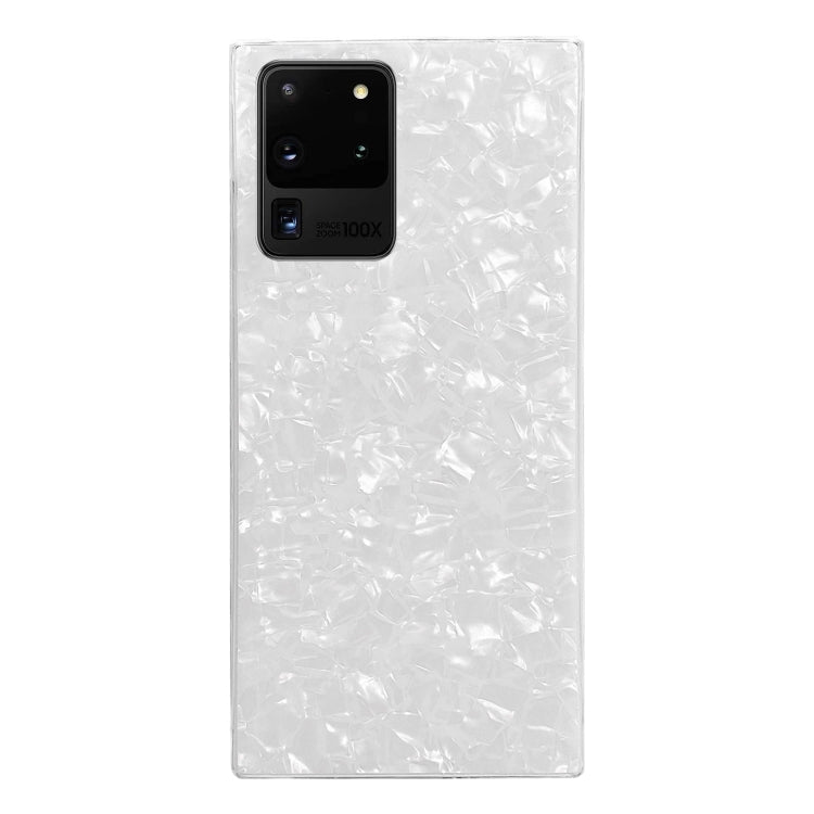Custodia protettiva per telefono in TPU con motivo a conchiglia, For Samsung Galaxy S21 Ultra 5G, For Samsung Galaxy Note20 Ultra, For Samsung Galaxy Note20, For Samsung Galaxy A21s, For Samsung Galaxy A51 5G, For Samsung Galaxy S20 Ultra 5G           ...