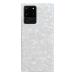 Custodia protettiva per telefono in TPU con motivo a conchiglia, For Samsung Galaxy S21 Ultra 5G, For Samsung Galaxy Note20 Ultra, For Samsung Galaxy Note20, For Samsung Galaxy A21s, For Samsung Galaxy A51 5G, For Samsung Galaxy S20 Ultra 5G           ...