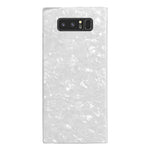 Custodia protettiva per telefono in TPU con motivo a conchiglia, For Samsung Galaxy Note9, For Samsung Galaxy Note8, For Samsung Galaxy S20 FE, For Samsung Galaxy A72 4G/5G, For Samsung Galaxy A52 4G/5G, For Samsung Galaxy A50/A50s/A30s