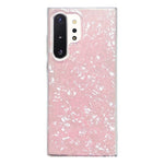 Custodia protettiva per telefono in TPU con motivo a conchiglia, For Samsung Galaxy A71 4G, For Samsung Galaxy A51 4G, For Samsung Galaxy Note10, For Samsung Galaxy Note10+, For Samsung Galaxy A70, For Samsung Galaxy S10e, For Samsung Galaxy S10+      ...