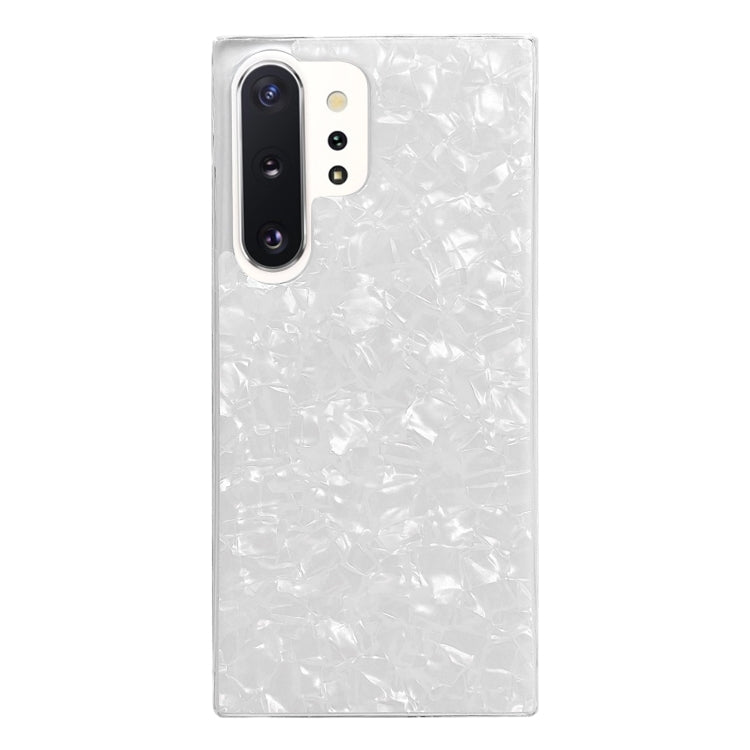 Custodia protettiva per telefono in TPU con motivo a conchiglia, For Samsung Galaxy A71 4G, For Samsung Galaxy A51 4G, For Samsung Galaxy Note10, For Samsung Galaxy Note10+, For Samsung Galaxy A70, For Samsung Galaxy S10e, For Samsung Galaxy S10+      ...