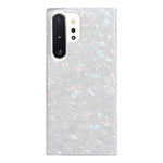 Custodia protettiva per telefono in TPU con motivo a conchiglia, For Samsung Galaxy A71 4G, For Samsung Galaxy A51 4G, For Samsung Galaxy Note10, For Samsung Galaxy Note10+, For Samsung Galaxy A70, For Samsung Galaxy S10e, For Samsung Galaxy S10+      ...
