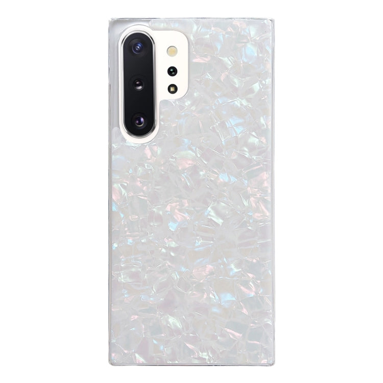 Custodia protettiva per telefono in TPU con motivo a conchiglia, For Samsung Galaxy A71 4G, For Samsung Galaxy A51 4G, For Samsung Galaxy Note10, For Samsung Galaxy Note10+, For Samsung Galaxy A70, For Samsung Galaxy S10e, For Samsung Galaxy S10+      ...