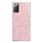 Custodia protettiva per telefono in TPU con motivo a conchiglia, For Samsung Galaxy S21 Ultra 5G, For Samsung Galaxy Note20 Ultra, For Samsung Galaxy Note20, For Samsung Galaxy A21s, For Samsung Galaxy A51 5G, For Samsung Galaxy S20 Ultra 5G           ...