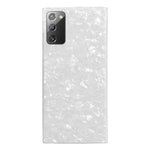 Custodia protettiva per telefono in TPU con motivo a conchiglia, For Samsung Galaxy S21 Ultra 5G, For Samsung Galaxy Note20 Ultra, For Samsung Galaxy Note20, For Samsung Galaxy A21s, For Samsung Galaxy A51 5G, For Samsung Galaxy S20 Ultra 5G           ...