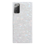 Custodia protettiva per telefono in TPU con motivo a conchiglia, For Samsung Galaxy S21 Ultra 5G, For Samsung Galaxy Note20 Ultra, For Samsung Galaxy Note20, For Samsung Galaxy A21s, For Samsung Galaxy A51 5G, For Samsung Galaxy S20 Ultra 5G           ...