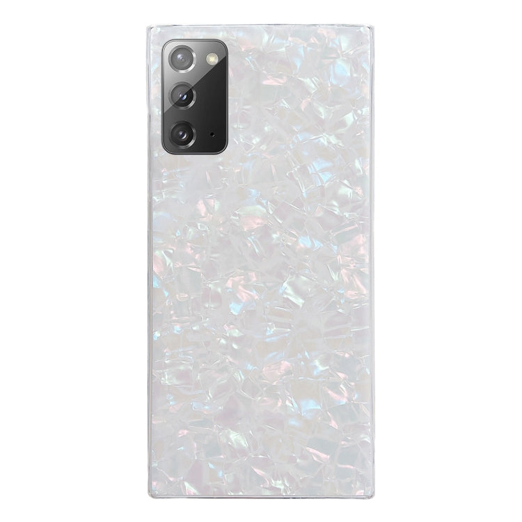 Custodia protettiva per telefono in TPU con motivo a conchiglia, For Samsung Galaxy S21 Ultra 5G, For Samsung Galaxy Note20 Ultra, For Samsung Galaxy Note20, For Samsung Galaxy A21s, For Samsung Galaxy A51 5G, For Samsung Galaxy S20 Ultra 5G           ...