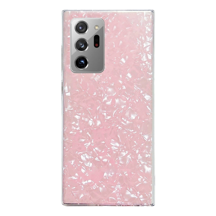 Custodia protettiva per telefono in TPU con motivo a conchiglia, For Samsung Galaxy S21 Ultra 5G, For Samsung Galaxy Note20 Ultra, For Samsung Galaxy Note20, For Samsung Galaxy A21s, For Samsung Galaxy A51 5G, For Samsung Galaxy S20 Ultra 5G           ...