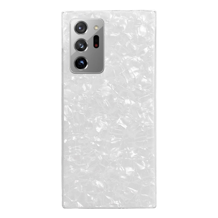 Custodia protettiva per telefono in TPU con motivo a conchiglia, For Samsung Galaxy S21 Ultra 5G, For Samsung Galaxy Note20 Ultra, For Samsung Galaxy Note20, For Samsung Galaxy A21s, For Samsung Galaxy A51 5G, For Samsung Galaxy S20 Ultra 5G           ...