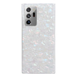 Custodia protettiva per telefono in TPU con motivo a conchiglia, For Samsung Galaxy S21 Ultra 5G, For Samsung Galaxy Note20 Ultra, For Samsung Galaxy Note20, For Samsung Galaxy A21s, For Samsung Galaxy A51 5G, For Samsung Galaxy S20 Ultra 5G           ...