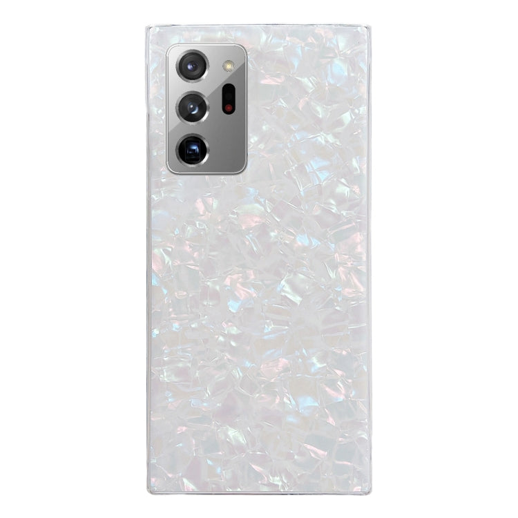 Custodia protettiva per telefono in TPU con motivo a conchiglia, For Samsung Galaxy S21 Ultra 5G, For Samsung Galaxy Note20 Ultra, For Samsung Galaxy Note20, For Samsung Galaxy A21s, For Samsung Galaxy A51 5G, For Samsung Galaxy S20 Ultra 5G           ...