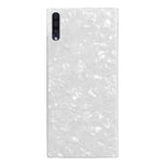 Custodia protettiva per telefono in TPU con motivo a conchiglia, For Samsung Galaxy Note9, For Samsung Galaxy Note8, For Samsung Galaxy S20 FE, For Samsung Galaxy A72 4G/5G, For Samsung Galaxy A52 4G/5G, For Samsung Galaxy A50/A50s/A30s
