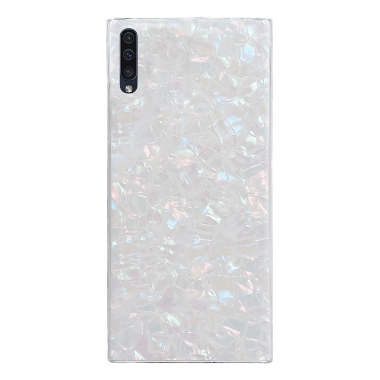 Custodia protettiva per telefono in TPU con motivo a conchiglia, For Samsung Galaxy Note9, For Samsung Galaxy Note8, For Samsung Galaxy S20 FE, For Samsung Galaxy A72 4G/5G, For Samsung Galaxy A52 4G/5G, For Samsung Galaxy A50/A50s/A30s