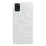 Custodia protettiva per telefono in TPU con motivo a conchiglia, For Samsung Galaxy S21 Ultra 5G, For Samsung Galaxy Note20 Ultra, For Samsung Galaxy Note20, For Samsung Galaxy A21s, For Samsung Galaxy A51 5G, For Samsung Galaxy S20 Ultra 5G           ...