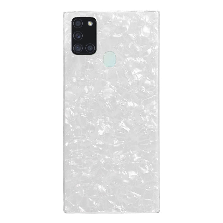 Custodia protettiva per telefono in TPU con motivo a conchiglia, For Samsung Galaxy S21 Ultra 5G, For Samsung Galaxy Note20 Ultra, For Samsung Galaxy Note20, For Samsung Galaxy A21s, For Samsung Galaxy A51 5G, For Samsung Galaxy S20 Ultra 5G           ...