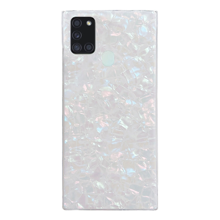 Custodia protettiva per telefono in TPU con motivo a conchiglia, For Samsung Galaxy S21 Ultra 5G, For Samsung Galaxy Note20 Ultra, For Samsung Galaxy Note20, For Samsung Galaxy A21s, For Samsung Galaxy A51 5G, For Samsung Galaxy S20 Ultra 5G           ...