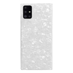 Custodia protettiva per telefono in TPU con motivo a conchiglia, For Samsung Galaxy A71 4G, For Samsung Galaxy A51 4G, For Samsung Galaxy Note10, For Samsung Galaxy Note10+, For Samsung Galaxy A70, For Samsung Galaxy S10e, For Samsung Galaxy S10+      ...