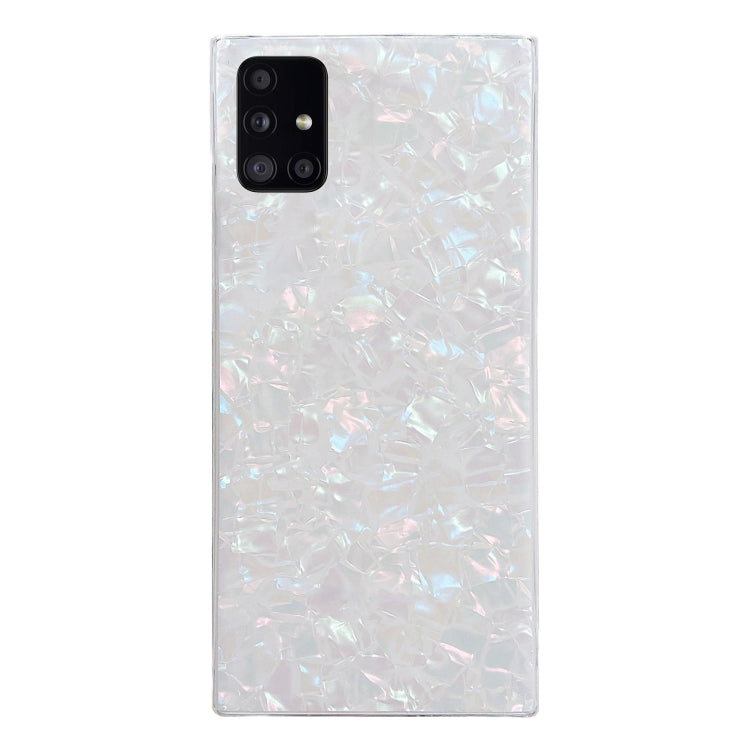 Custodia protettiva per telefono in TPU con motivo a conchiglia, For Samsung Galaxy A71 4G, For Samsung Galaxy A51 4G, For Samsung Galaxy Note10, For Samsung Galaxy Note10+, For Samsung Galaxy A70, For Samsung Galaxy S10e, For Samsung Galaxy S10+      ...