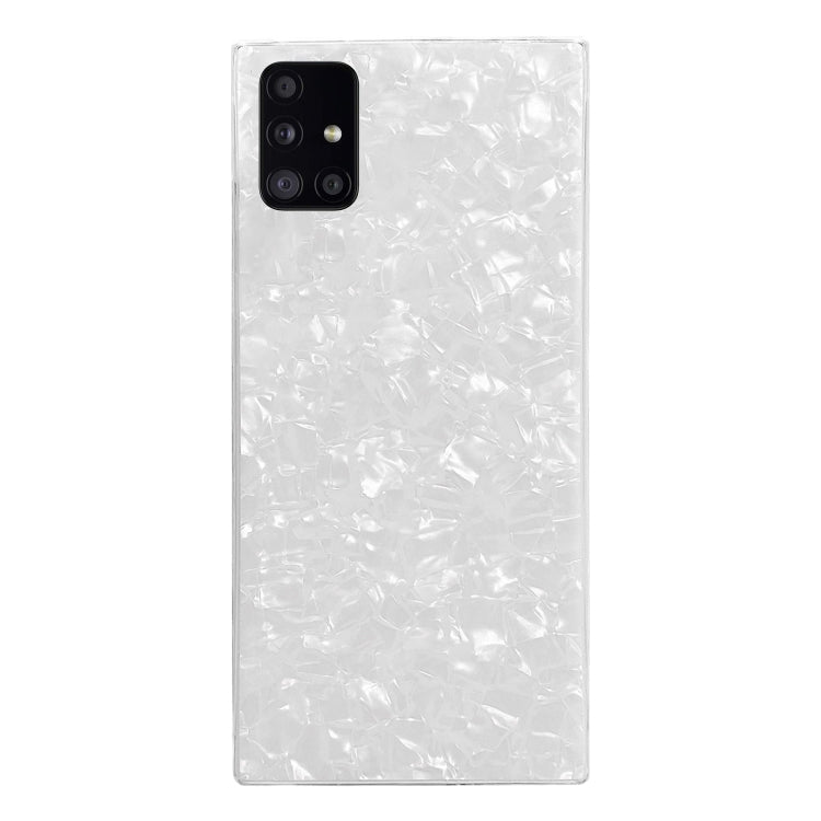 Custodia protettiva per telefono in TPU con motivo a conchiglia, For Samsung Galaxy A71 4G, For Samsung Galaxy A51 4G, For Samsung Galaxy Note10, For Samsung Galaxy Note10+, For Samsung Galaxy A70, For Samsung Galaxy S10e, For Samsung Galaxy S10+      ...