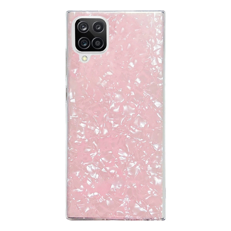 Custodia protettiva per telefono in TPU con motivo a conchiglia, For Samsung Galaxy S23+ 5G, For Samsung Galaxy S23 5G, For Samsung Galaxy A14 5G, For Samsung Galaxy A12 5G, For Samsung Galaxy A53 5G, For Samsung Galaxy A73 5G, For Samsung Galaxy A33 5...
