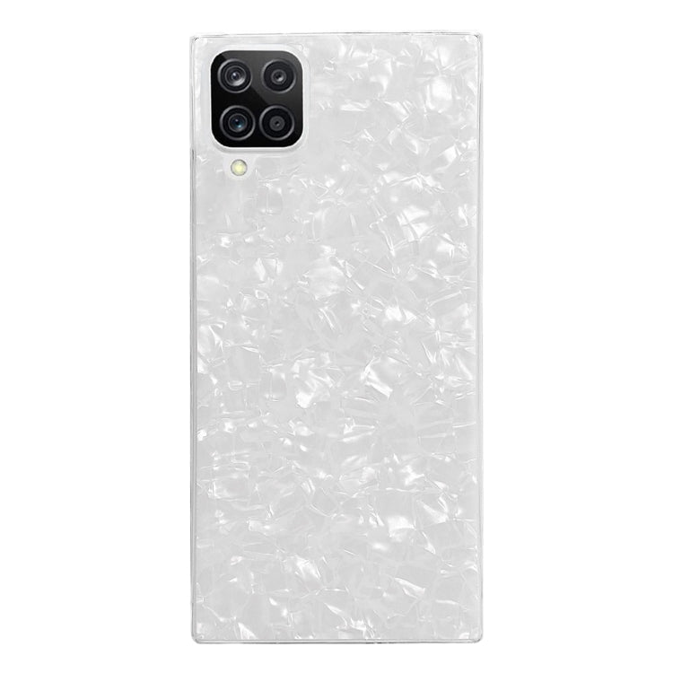 Custodia protettiva per telefono in TPU con motivo a conchiglia, For Samsung Galaxy S23+ 5G, For Samsung Galaxy S23 5G, For Samsung Galaxy A14 5G, For Samsung Galaxy A12 5G, For Samsung Galaxy A53 5G, For Samsung Galaxy A73 5G, For Samsung Galaxy A33 5...
