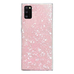 Custodia protettiva per telefono in TPU con motivo a conchiglia, For Samsung Galaxy S22 Ultra 5G, For Samsung Galaxy S22+, For Samsung Galaxy S22 5G, For Samsung Galaxy A13 5G, For Samsung Galaxy A41, For Samsung Galaxy S21 FE 5G                       ...