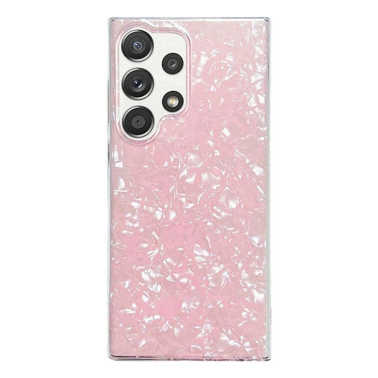 Custodia protettiva per telefono in TPU con motivo a conchiglia, For Samsung Galaxy Note9, For Samsung Galaxy Note8, For Samsung Galaxy S20 FE, For Samsung Galaxy A72 4G/5G, For Samsung Galaxy A52 4G/5G, For Samsung Galaxy A50/A50s/A30s