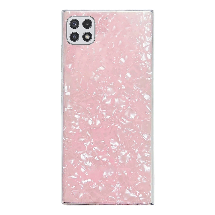 Custodia protettiva per telefono in TPU con motivo a conchiglia, For Samsung Galaxy S21 Ultra 5G, For Samsung Galaxy Note20 Ultra, For Samsung Galaxy Note20, For Samsung Galaxy A21s, For Samsung Galaxy A51 5G, For Samsung Galaxy S20 Ultra 5G           ...