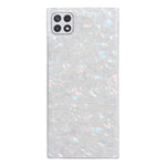 Custodia protettiva per telefono in TPU con motivo a conchiglia, For Samsung Galaxy S21 Ultra 5G, For Samsung Galaxy Note20 Ultra, For Samsung Galaxy Note20, For Samsung Galaxy A21s, For Samsung Galaxy A51 5G, For Samsung Galaxy S20 Ultra 5G           ...