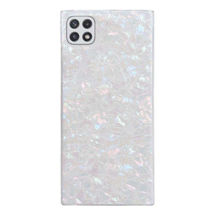Custodia protettiva per telefono in TPU con motivo a conchiglia, For Samsung Galaxy S21 Ultra 5G, For Samsung Galaxy Note20 Ultra, For Samsung Galaxy Note20, For Samsung Galaxy A21s, For Samsung Galaxy A51 5G, For Samsung Galaxy S20 Ultra 5G           ...