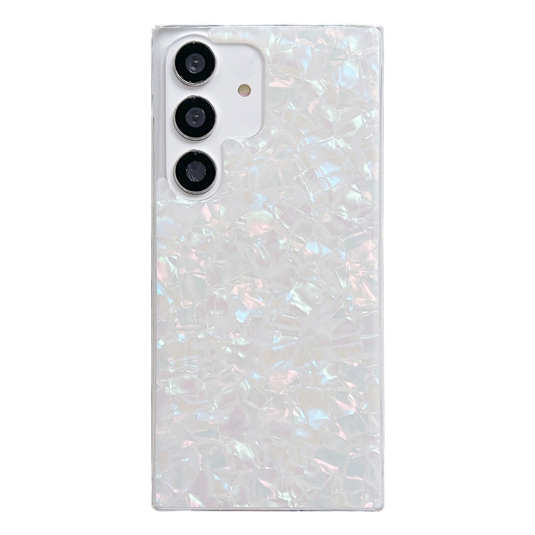 Custodia protettiva per telefono in TPU con motivo a conchiglia, For Samsung Galaxy A15 5G, For Samsung Galaxy A55 5G, For Samsung Galaxy A35 5G, For Samsung Galaxy S23 FE 5G, For Samsung Galaxy A23 5G, For Samsung Galaxy A34 5G, For Samsung Galaxy A54...