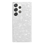 Custodia protettiva per telefono in TPU con motivo a conchiglia, For Samsung Galaxy S23+ 5G, For Samsung Galaxy S23 5G, For Samsung Galaxy A14 5G, For Samsung Galaxy A12 5G, For Samsung Galaxy A53 5G, For Samsung Galaxy A73 5G, For Samsung Galaxy A33 5...