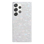 Custodia protettiva per telefono in TPU con motivo a conchiglia, For Samsung Galaxy S23+ 5G, For Samsung Galaxy S23 5G, For Samsung Galaxy A14 5G, For Samsung Galaxy A12 5G, For Samsung Galaxy A53 5G, For Samsung Galaxy A73 5G, For Samsung Galaxy A33 5...