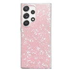 Custodia protettiva per telefono in TPU con motivo a conchiglia, For Samsung Galaxy S23+ 5G, For Samsung Galaxy S23 5G, For Samsung Galaxy A14 5G, For Samsung Galaxy A12 5G, For Samsung Galaxy A53 5G, For Samsung Galaxy A73 5G, For Samsung Galaxy A33 5...