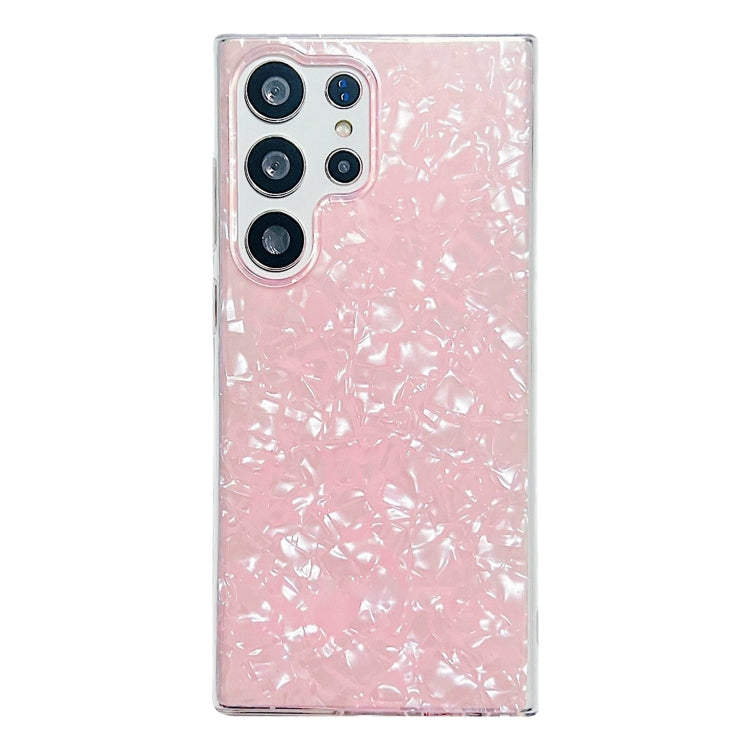 Custodia protettiva per telefono in TPU con motivo a conchiglia, For Samsung Galaxy A15 5G, For Samsung Galaxy A55 5G, For Samsung Galaxy A35 5G, For Samsung Galaxy S23 FE 5G, For Samsung Galaxy A23 5G, For Samsung Galaxy A34 5G, For Samsung Galaxy A54...