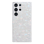 Custodia protettiva per telefono in TPU con motivo a conchiglia, For Samsung Galaxy A15 5G, For Samsung Galaxy A55 5G, For Samsung Galaxy A35 5G, For Samsung Galaxy S23 FE 5G, For Samsung Galaxy A23 5G, For Samsung Galaxy A34 5G, For Samsung Galaxy A54...