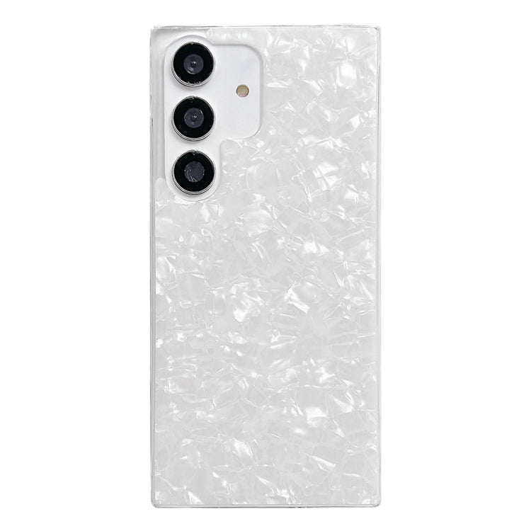 Custodia protettiva per telefono in TPU con motivo a conchiglia, For Samsung Galaxy A15 5G, For Samsung Galaxy A55 5G, For Samsung Galaxy A35 5G, For Samsung Galaxy S23 FE 5G, For Samsung Galaxy A23 5G, For Samsung Galaxy A34 5G, For Samsung Galaxy A54...