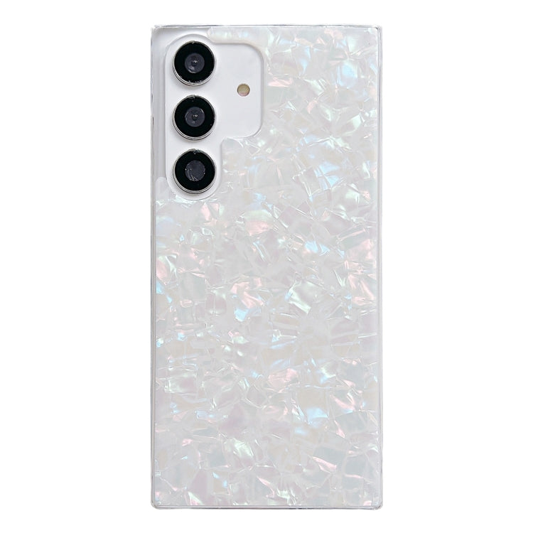 Custodia protettiva per telefono in TPU con motivo a conchiglia, For Samsung Galaxy A15 5G, For Samsung Galaxy A55 5G, For Samsung Galaxy A35 5G, For Samsung Galaxy S23 FE 5G, For Samsung Galaxy A23 5G, For Samsung Galaxy A34 5G, For Samsung Galaxy A54...