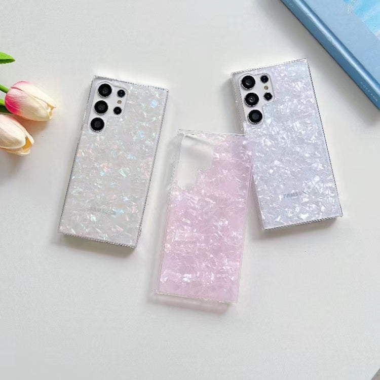 Custodia protettiva per telefono in TPU con motivo a conchiglia, For Samsung Galaxy S21 Ultra 5G, For Samsung Galaxy Note20 Ultra, For Samsung Galaxy Note20, For Samsung Galaxy A21s, For Samsung Galaxy A51 5G, For Samsung Galaxy S20 Ultra 5G           ...