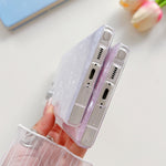 Custodia protettiva per telefono in TPU con motivo a conchiglia, For Samsung Galaxy S22 Ultra 5G, For Samsung Galaxy S22+, For Samsung Galaxy S22 5G, For Samsung Galaxy A13 5G, For Samsung Galaxy A41, For Samsung Galaxy S21 FE 5G                       ...