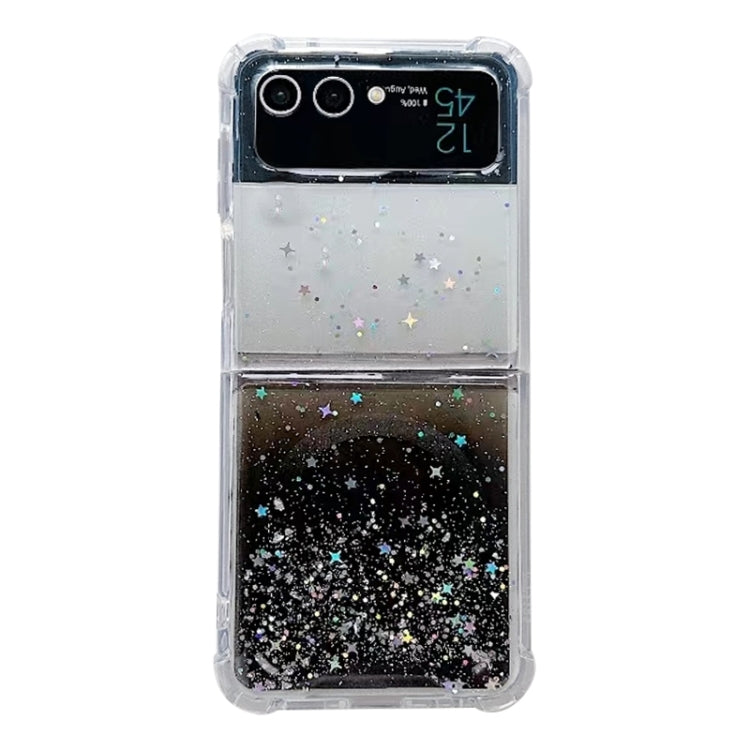 Custodia protettiva per telefono Magsafe Glitter TPU, For Samsung Galaxy Z Flip3