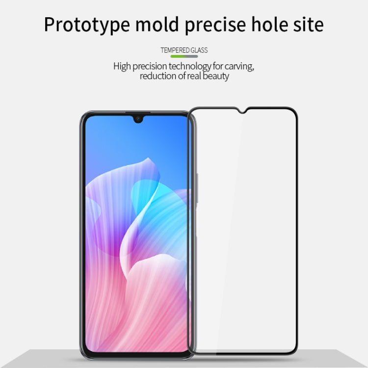 Pellicola vetro temperato 9H per Samsung Galaxy A37 A57